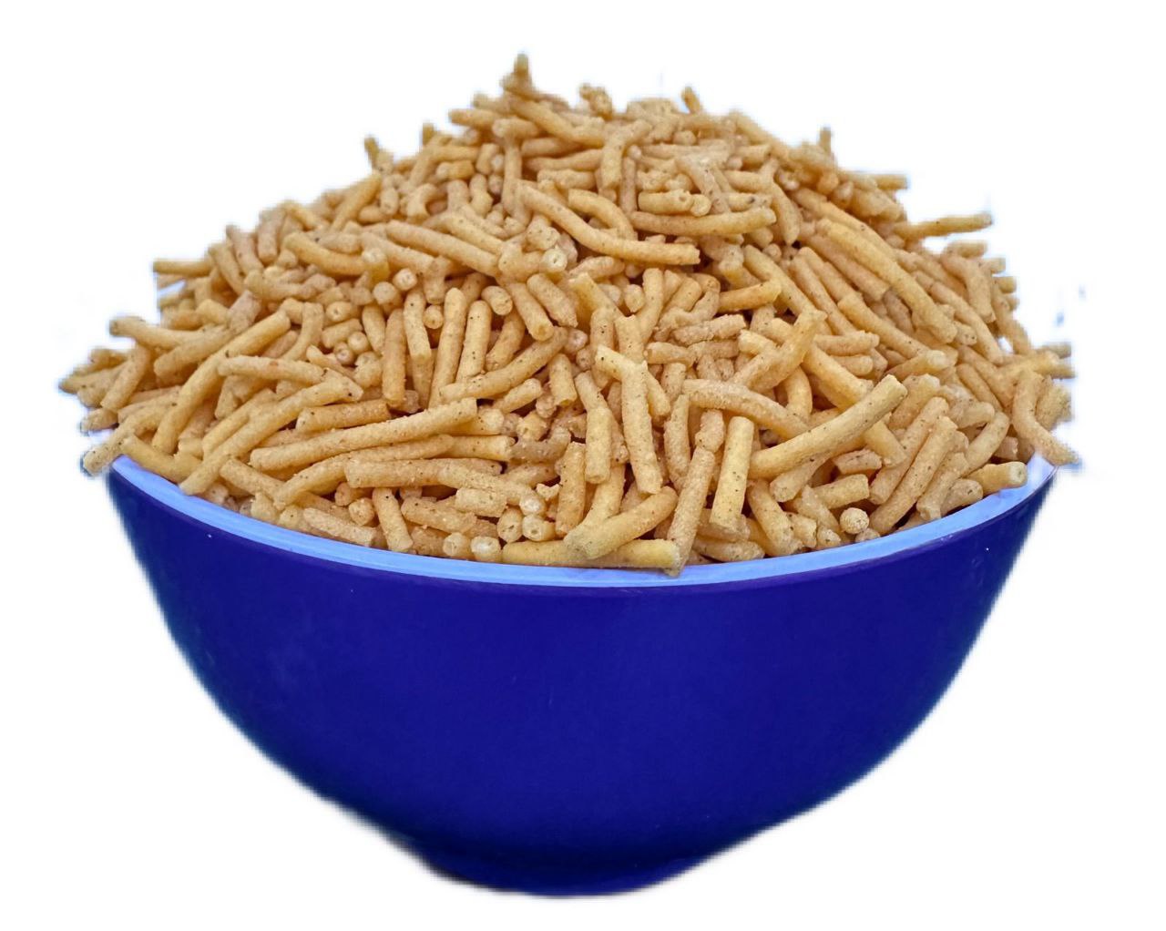 Crunchy Bites